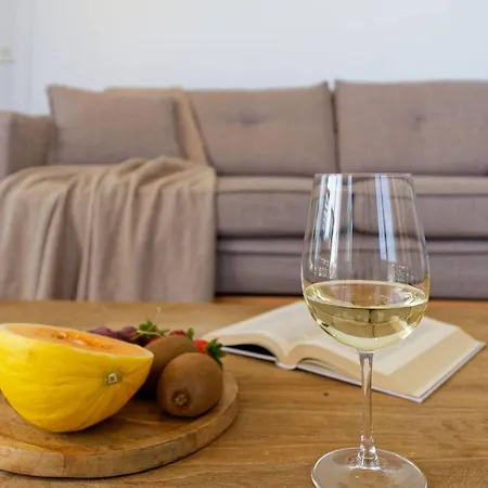 Deva Boutique Apartamento San Bartolomé