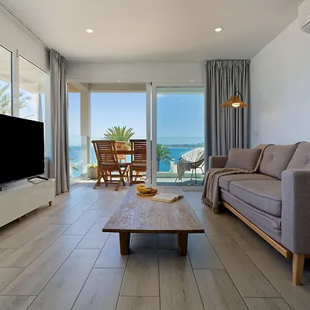 Deva Boutique Apartamento