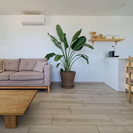 Deva Boutique Apartamento *