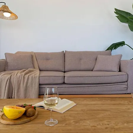 Apartamento Deva Boutique *