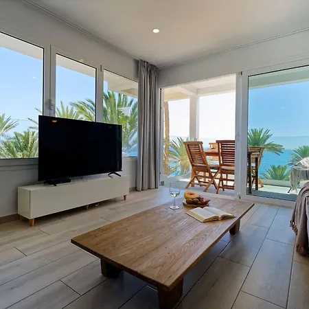 Deva Boutique San Bartolomé
