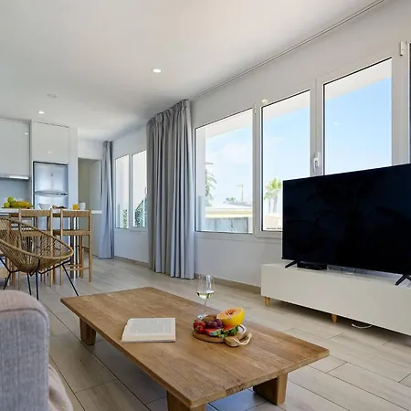Deva Boutique Apartamento