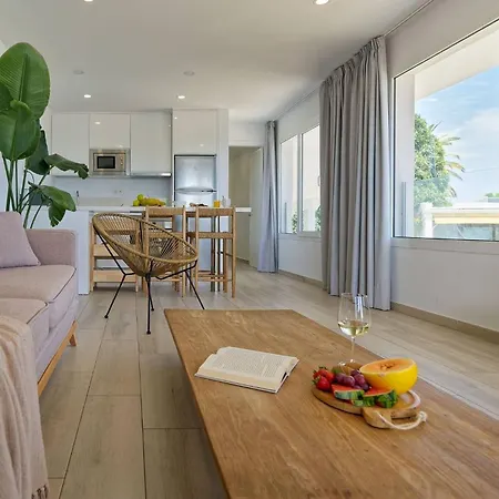 Apartamento Deva Boutique *