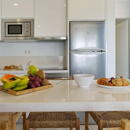 Deva Boutique Apartamento San Bartolomé