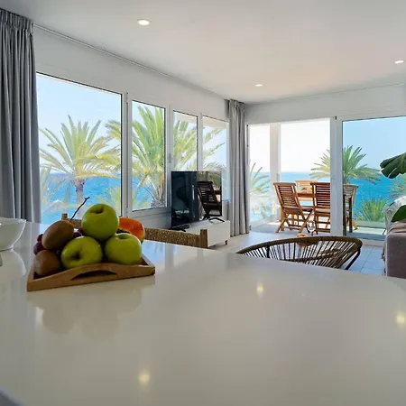 Apartamento Deva Boutique San Bartolomé
