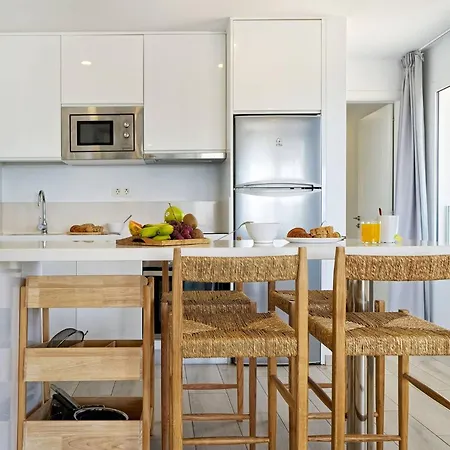 Deva Boutique San Bartolomé