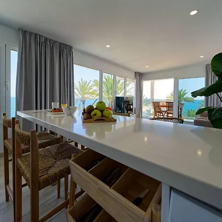 Deva Boutique Apartamento *
