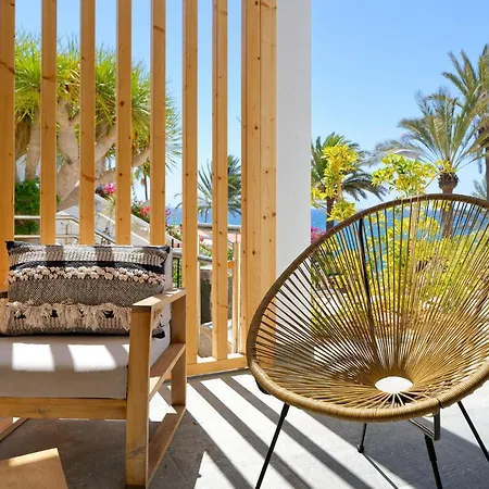 Deva Boutique Apartamento *