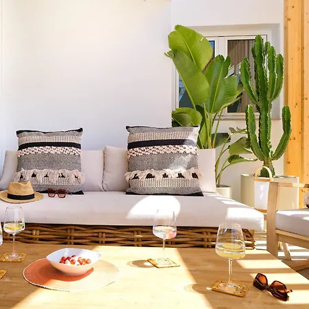 Deva Boutique San Bartolomé