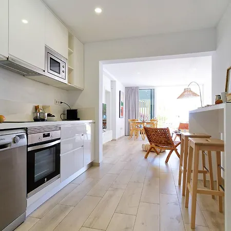 Deva Boutique San Bartolomé