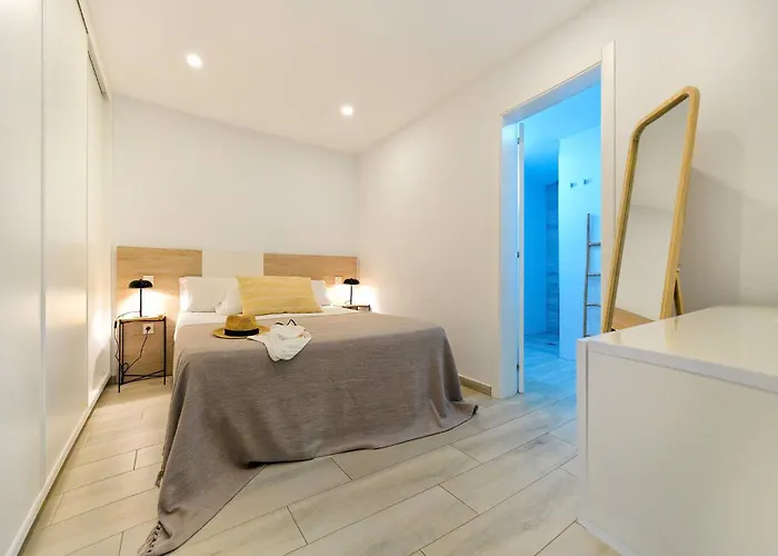 Deva Boutique * San Bartolomé