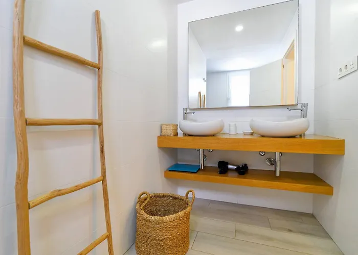 Deva Boutique San Bartolomé