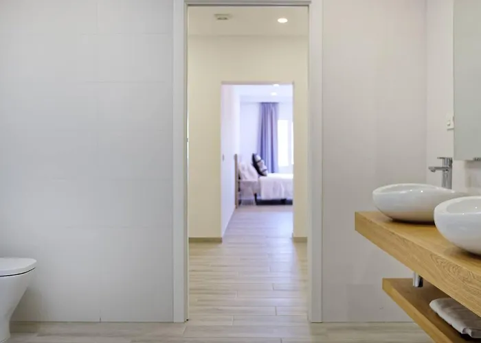 Deva Boutique San Bartolomé
