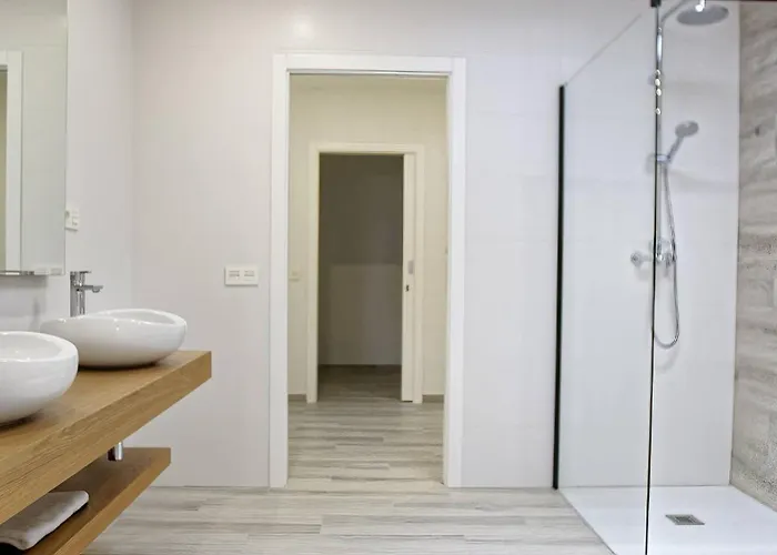 Deva Boutique San Bartolomé