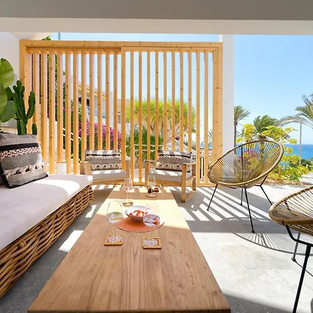 Deva Boutique Apartmán San Bartolomé