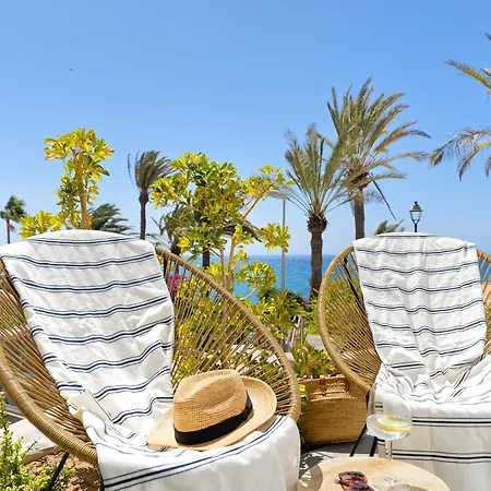 Deva Boutique * San Bartolomé